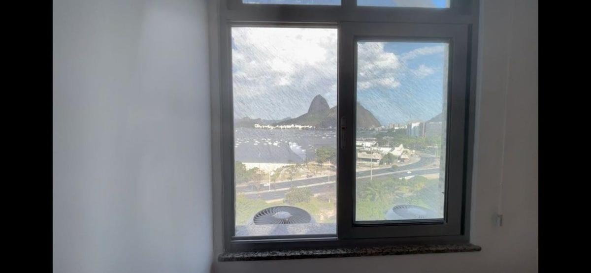 Em Frente A De Botafogo, Vista Incrível! * Río de Janeiro